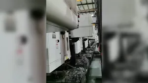 مبرد زيت بالهواء للوالب الكروية ذات الأعمدة المجوفة