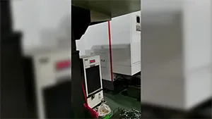 مبرد سائل اللولب الكروي