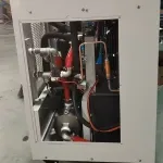 شيلرات مبردة بالماء